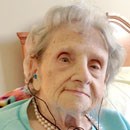 HELEN SCHUSTER obituary, 1923-2016, Raleigh, NC