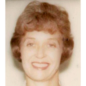 DOLORES SHANNON "DORY" D'AMICO obituary, 1928-2014, Fort Worth, TX