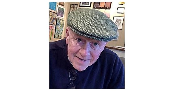 JOHN GALLAGHER Obituary 1940 2019 Pittsburgh PA Pittsburgh Post Gazette
