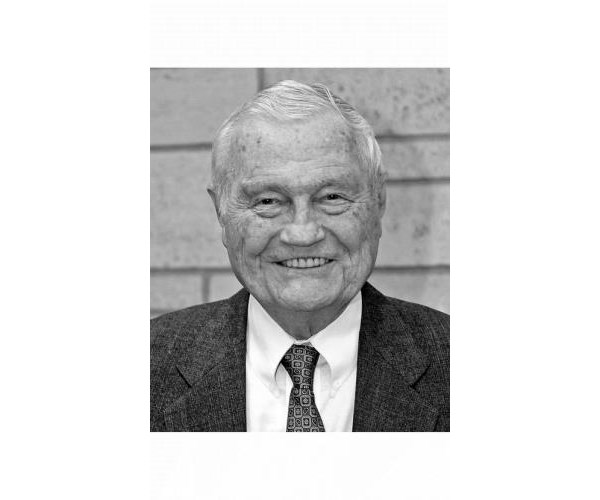 Tod Olson Obituary (1932 2016) Idaho Falls, ID Post Register