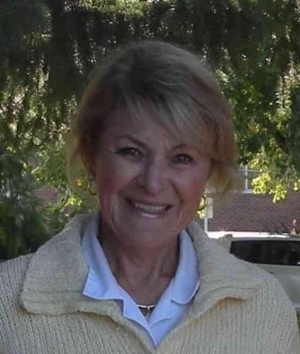 Cheryl Clayton Obituary (1937 - 2022) - Idaho Falls, ID - Post Register