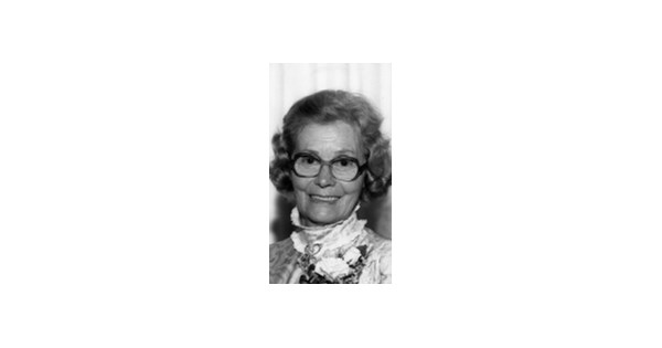 Grace Hinckley Obituary (2012) - Idaho Falls, ID - Post Register