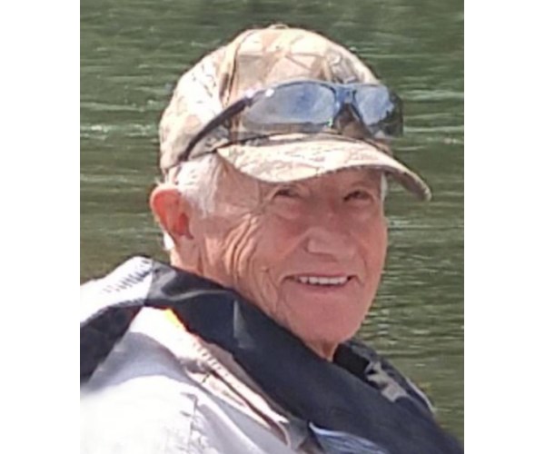 Richard Taylor Obituary (1933 2023) Idaho Falls, ID Post Register