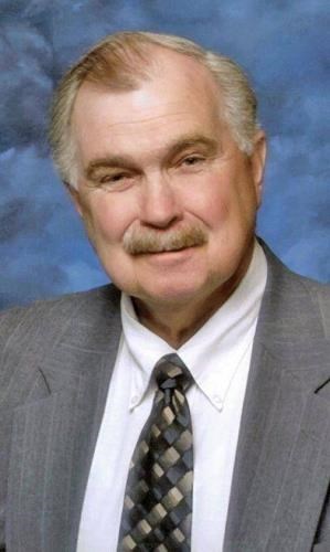 Neil Williams obituary, 1943-2017, Idaho Falls, ID