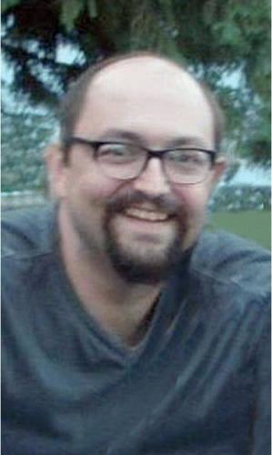 Chuck Buchanan obituary, 1976-2017, Idaho Falls, ID