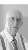 Donald Kirby obituary, Idaho Falls, ID
