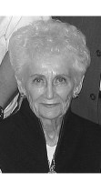 Alice Partels Glenn obituary, Idaho Falls, ID