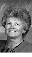 Gerrie Nielson obituary, Idaho Falls, ID