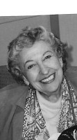 Leona Farbstein "Lee" Rosenthal obituary, Waco, TX