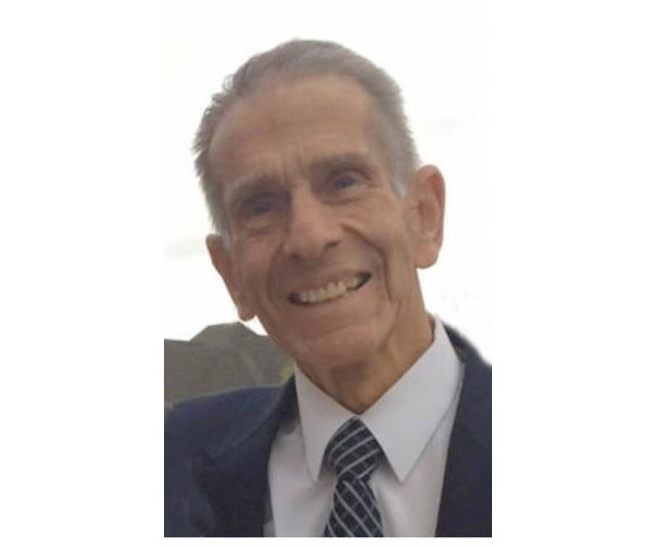 John Morris Obituary (1938 2018) Idaho Falls, ID Post Register