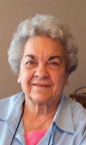 Joyce Byrne obituary, 1920-2018, Rexburg, ID