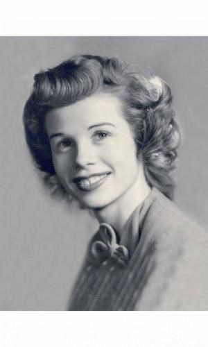 Donna Garn O'Maley obituary, 1928-2018, Idaho Falls, ID
