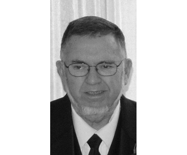 Fred Dewey Obituary (1936 - 2014) - Idaho Falls, ID - Post Register