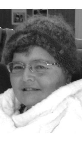 Lisa Ann Rizvi Obituary - Gahanna, OH