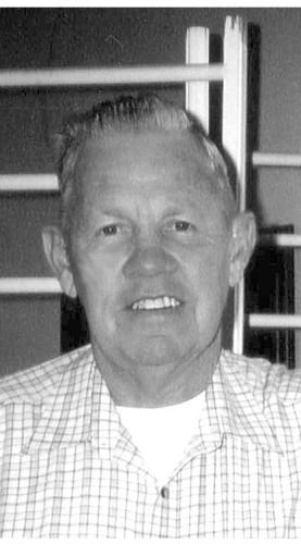 Ken Sutton obituary, 1936-2014, Rexburg, ID