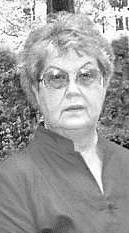 Elva May Ambrosek obituary, 1945-2014, Shelley, ID
