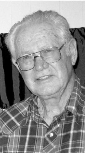 Norlan Durrant Obituary (1935 - 2014) - Rigby, ID - Post Register