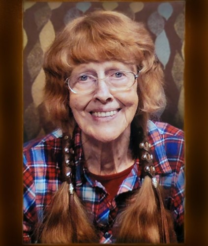 Donna Gray Obituary 1937 2023 Idaho Falls Id Post Register 0225