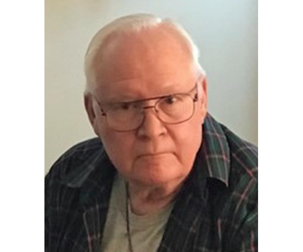 Ralph Smith Obituary (1942 2024) Idaho Falls, ID Post Register