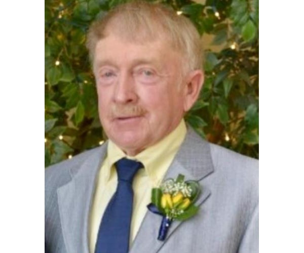 Larry Borstelman Obituary (1944 2024) Pocatello, ID Post Register