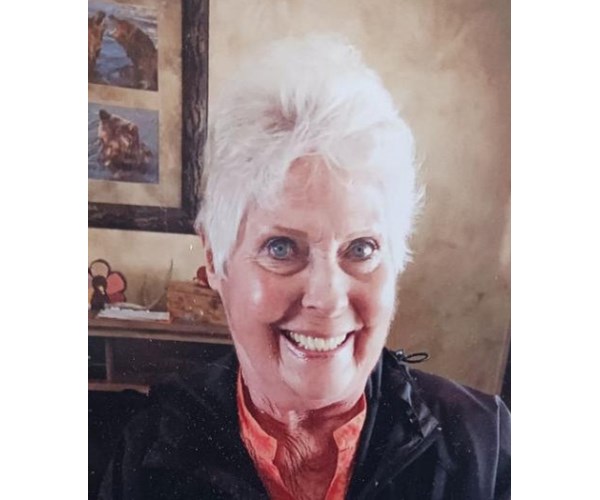 Gaylene Blair Obituary (1942 2024) Idaho Falls, ID Post Register