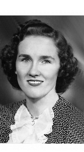Margaret Louise "Peggy" Smith obituary, 1918-2014, Idaho Falls, ID