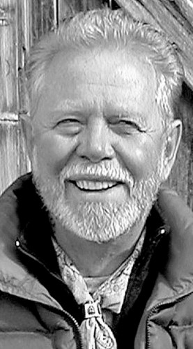 Brent Barber obituary, 1939-2014, Plano, ID