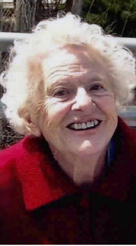Ruth Andrus obituary, 1925-2014, Idaho Falls, ID