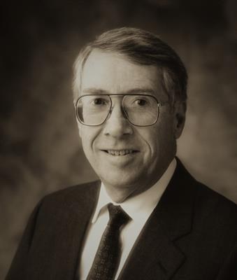William Rigby obituary, 1930-2019