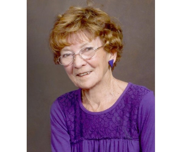 Beverly Morse Obituary (1935 - 2019) - Idaho Falls, ID - Post Register