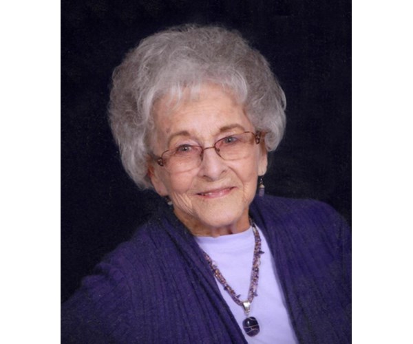 Elaine Poulter Obituary (1929 - 2019) - Idaho Falls, ID - Post Register