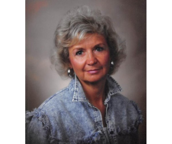 Joyce Covington Obituary (1939 2019) Rexburg, ID Post Register