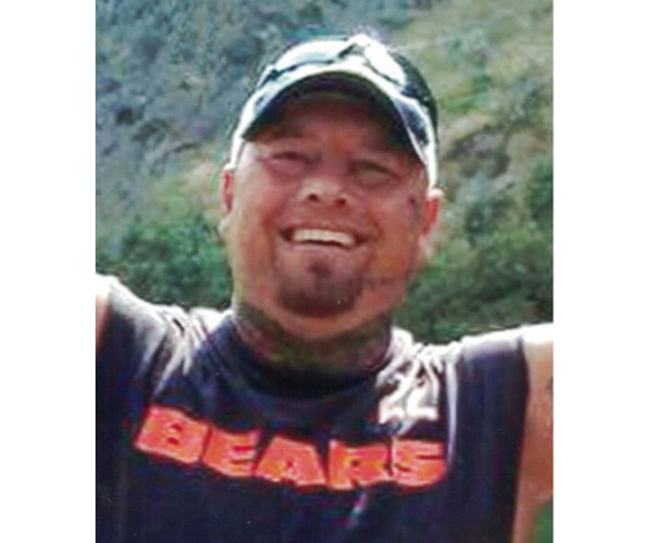 Christopher Anderson Obituary (1979 2019) Blackfoot, ID Post Register