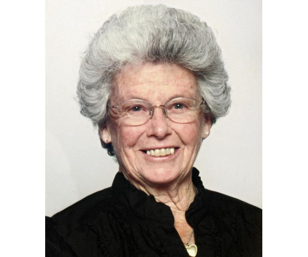 Barbara Hill Obituary (1930 2020) Driggs, ID Post Register