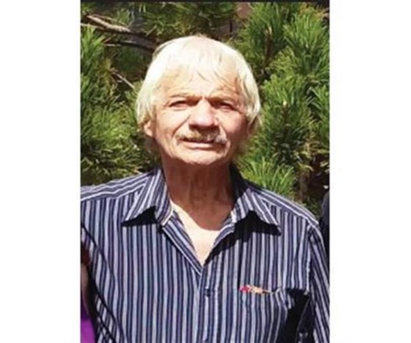 Jerry Stauffer Obituary (1941 - 2020) - Idaho Falls, ID - Post Register