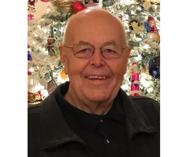 Robert Williamson Obituary (1945 2020) Idaho Falls, ID Post Register
