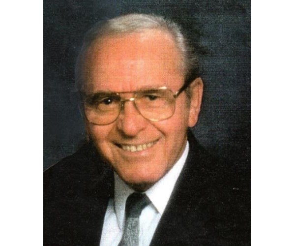 Dale Goodwin Obituary (1927 2020) Richfield, Utah, ID Post Register
