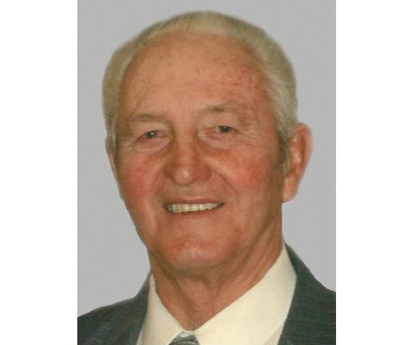 Ned Gneiting Obituary (2015)