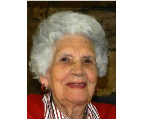 Melba Clark Obituary (2015)