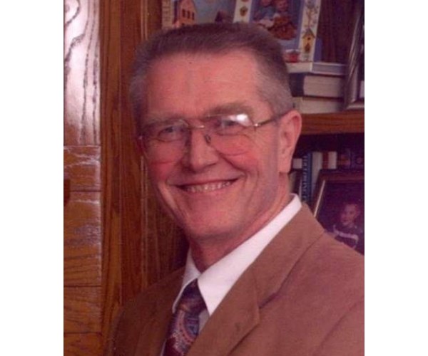 Douglas Bingham Obituary (1941 2021) Canyon, ID Post Register