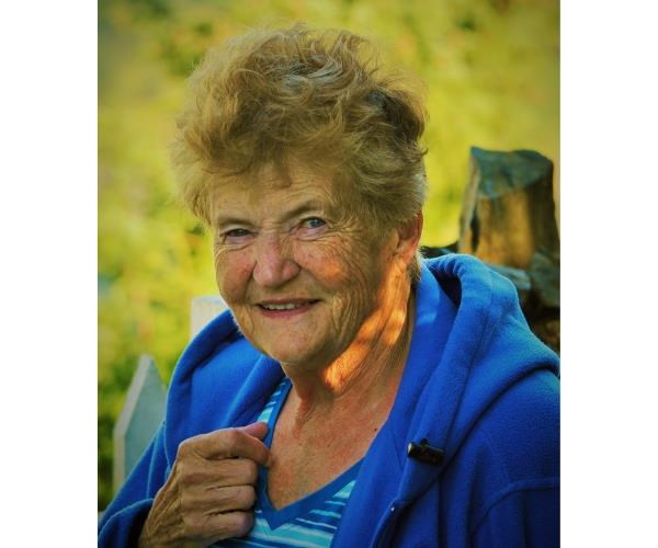 Marilyn Sharp Obituary (1939 2021) Rigby, ID Post Register