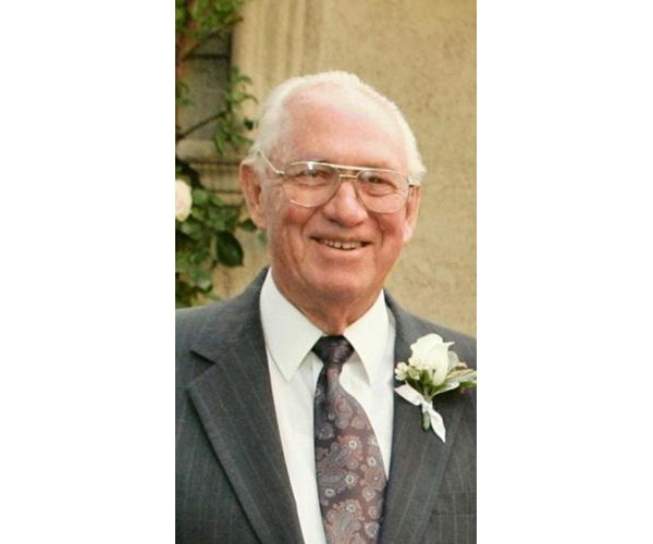 Dean Miller Obituary (1922 2015) Idaho Falls, ID Post Register