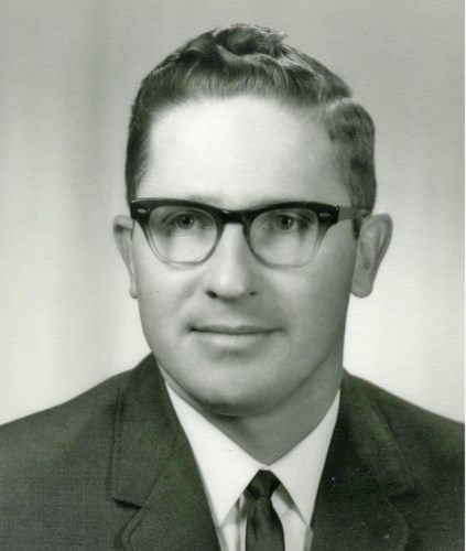 Graeme Galbraith obituary, 1930-2021, Idaho Falls, ID