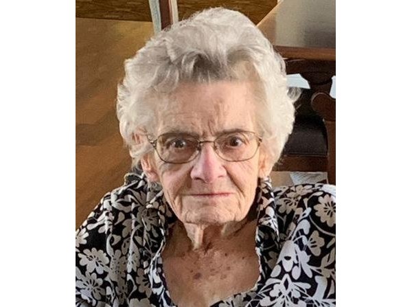 Barbara Nelson Obituary (1928 - 2021) - St. Anthony, ID - Post Register