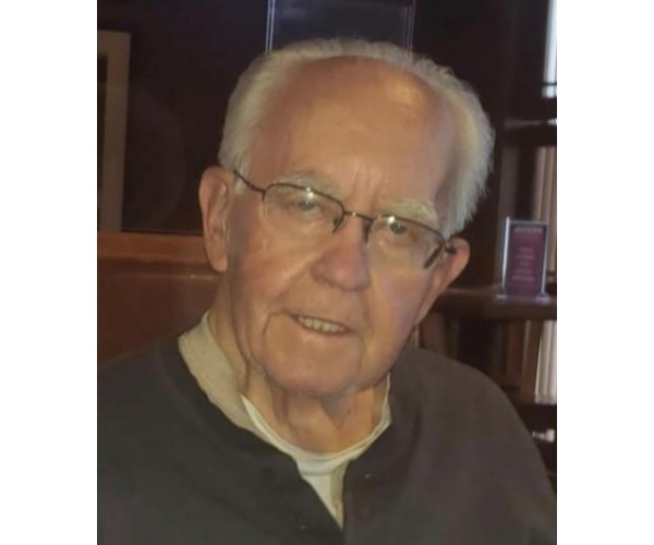 Larry Bates Obituary (1938 2021) Rigby, ID Post Register