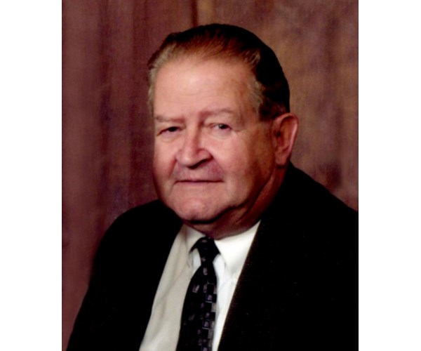 Byrle Walker Obituary (1933 2021) Idaho Falls, ID Post Register