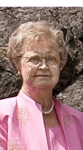Mildred Umphlette obituary, 1928-2016, Idaho Falls, ID
