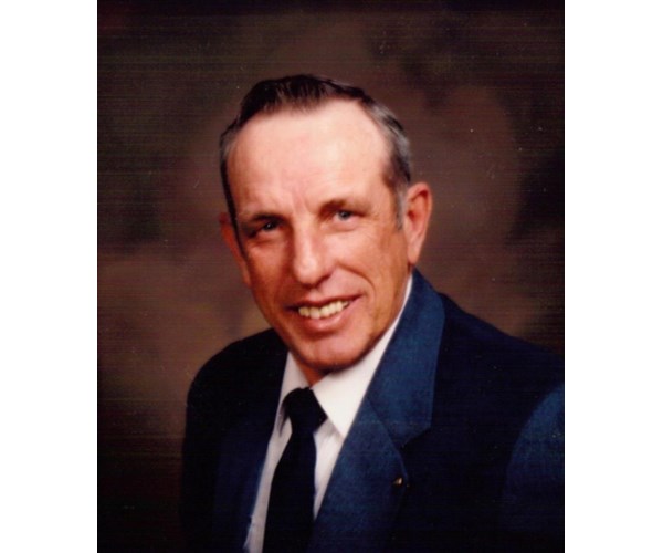 John Obituary (1939 2022) Ashton, ID Post Register