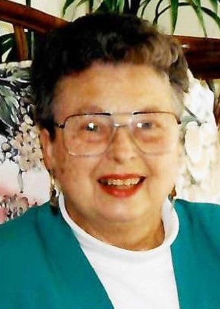 Regina Gladys Porter obituary, Glens Falls, NY