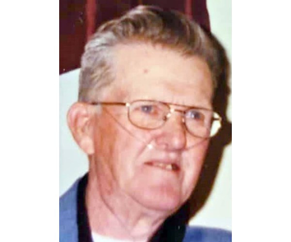 Thomas Anderson Obituary (1939 2021) Cambridge, NY PostStar